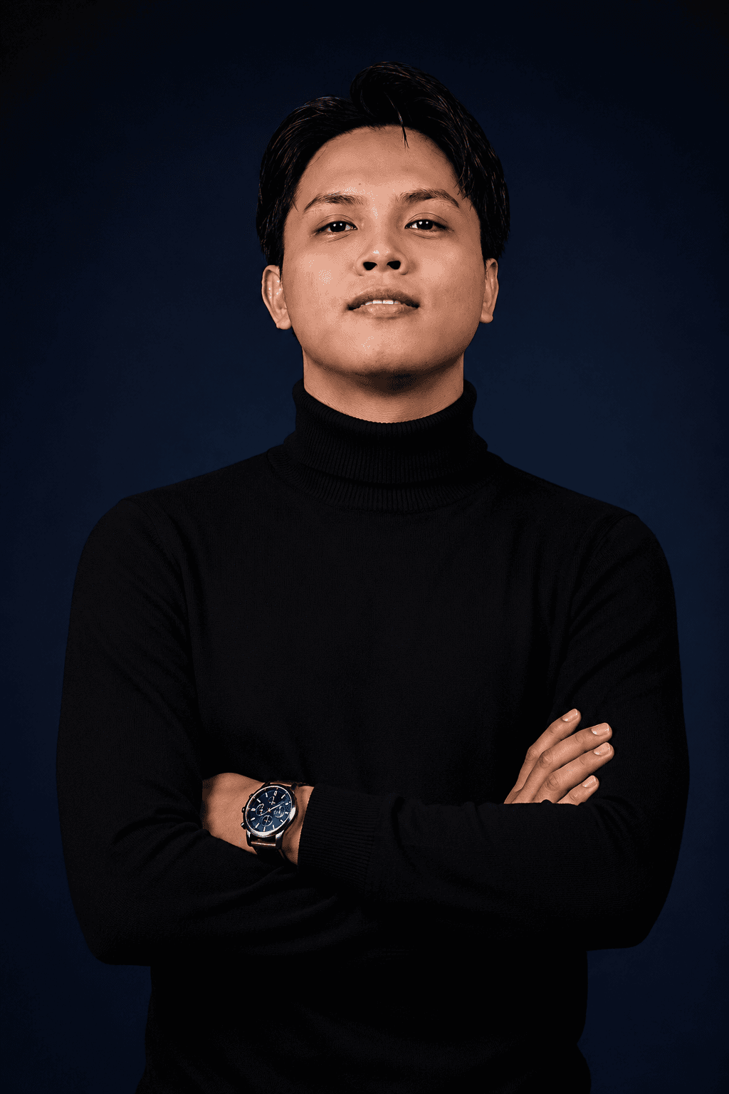 Muh Reza Aldi Irawan