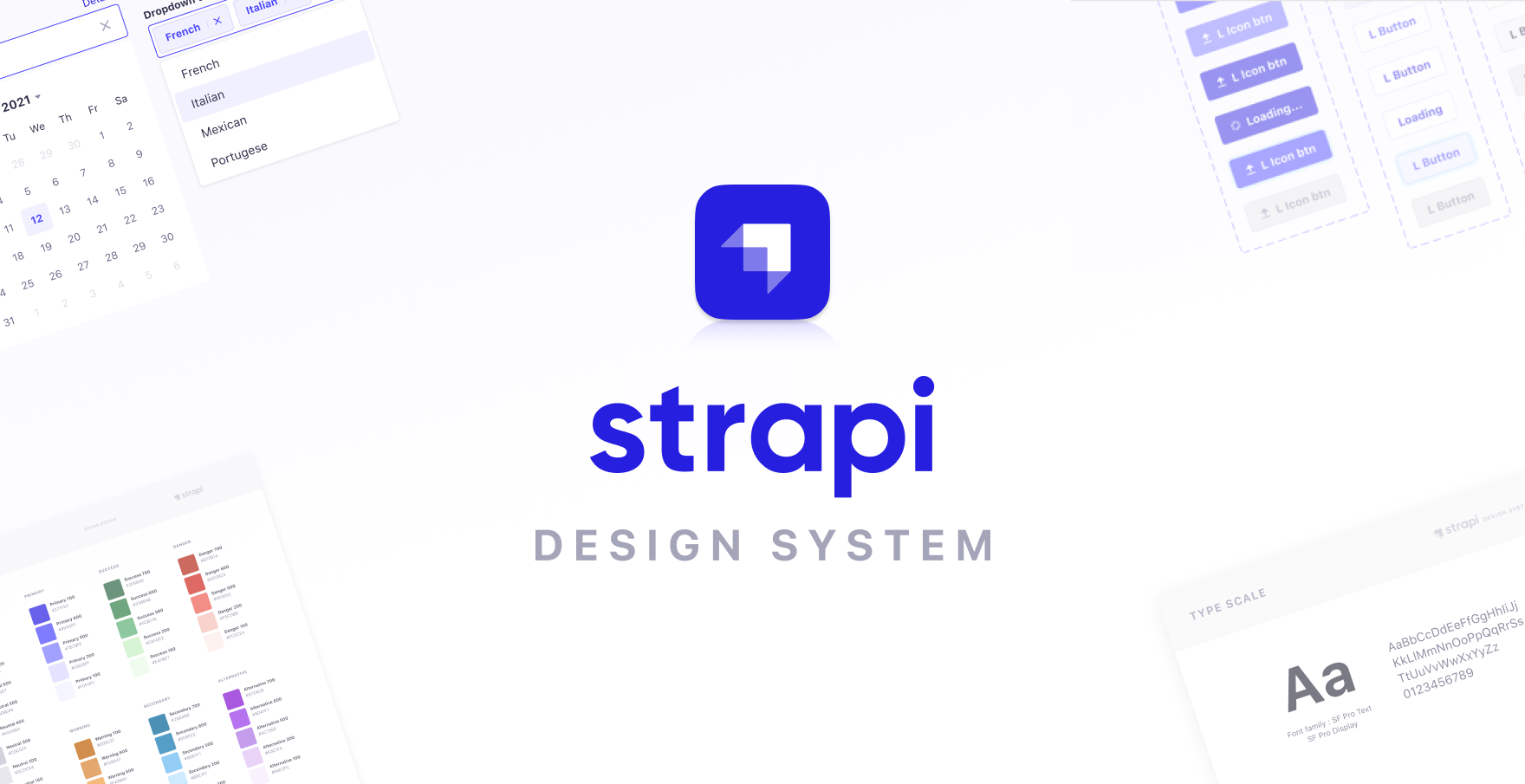Headless CMS with Strapi