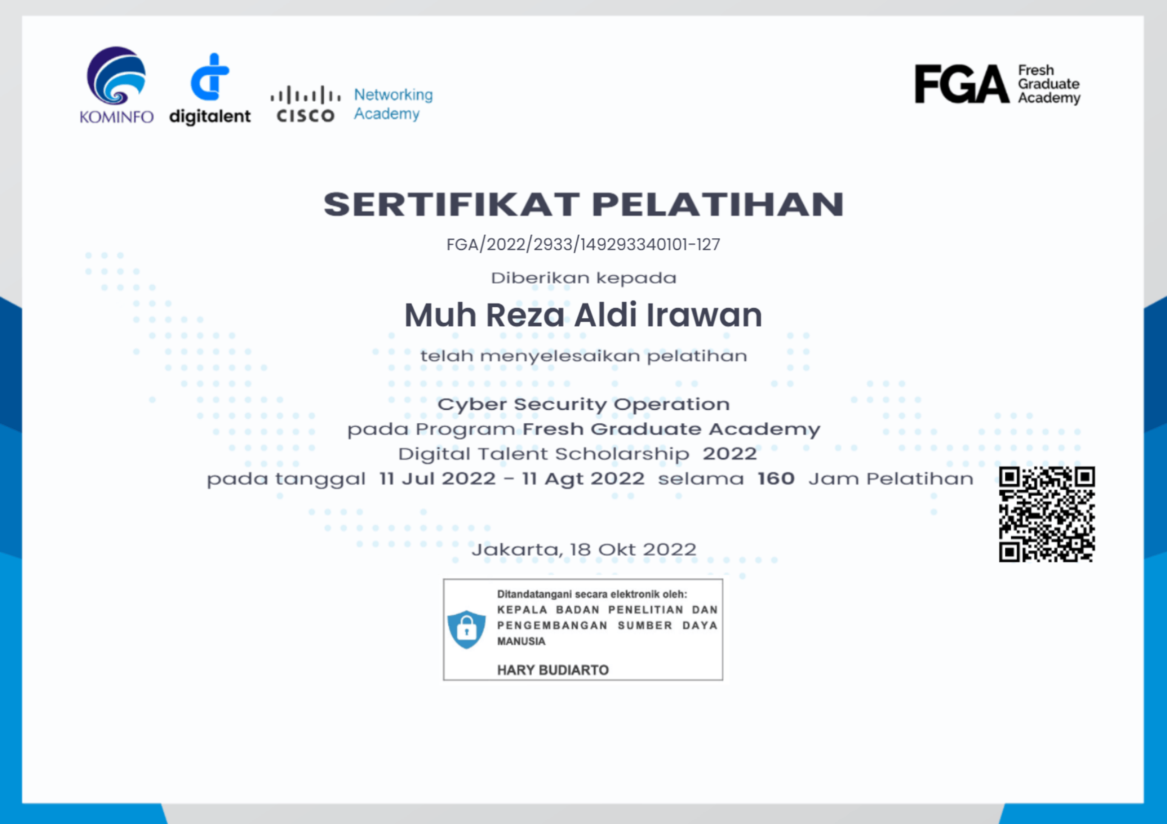 CyberOps Complete
